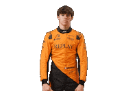 Formula 3 F3 Sticker by Prema Team