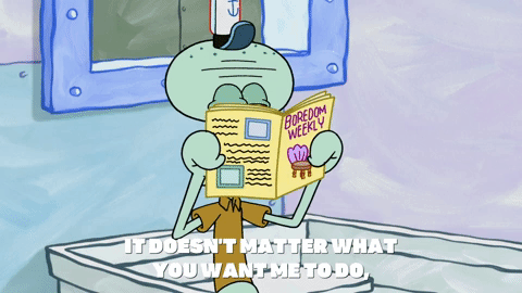 season 9 episode 10 GIF by SpongeBob SquarePants