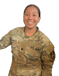 Happy Who Knows Sticker by Only_Reilly