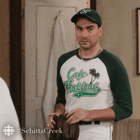 Angry Oh No GIF by CBC