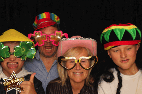 tomfoolerybooth giphyupload fun party wedding GIF