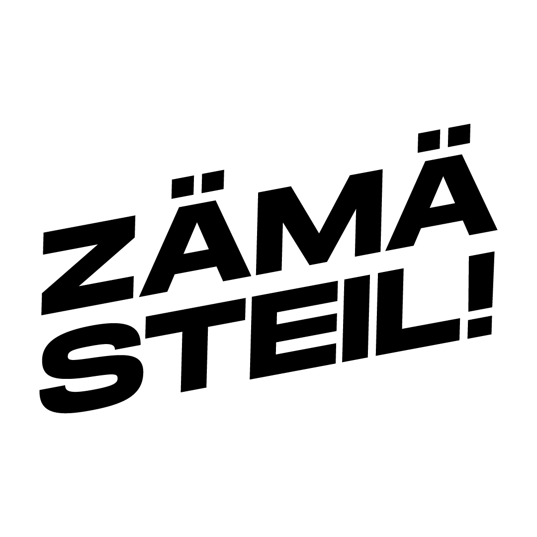 Zama Zame GIF by zämä® swiss original
