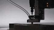 robot apple GIF by NowThis 