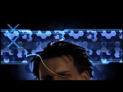 Need For Speed Wolf GIF