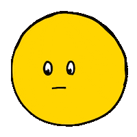 illustrescu happy smile joy emoji Sticker