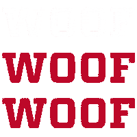 New Mexico Lobos Sticker by UNM