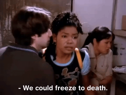 The Mystery Files Of Shelby Woo Nicksplat GIF by NickRewind