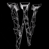 typography type GIF by Shurly