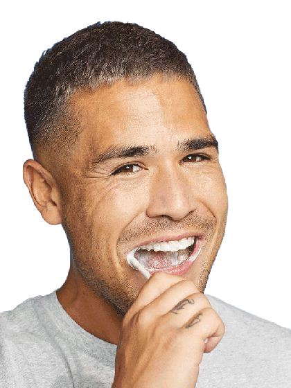 horaceco smile fresh clean toothpaste Sticker