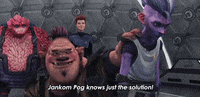 Season 1 Nickelodeon GIF by Paramount+