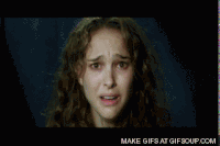 bad hair day haircut GIF