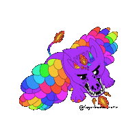 Cute Sticker
