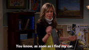 season 1 zombies and cobb salad GIF by mom