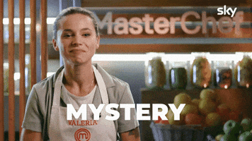 Sky Uno Masterchef GIF by Sky Italia