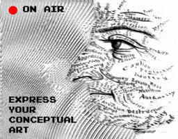 Understanding Good Vibes GIF by Xinanimodelacra