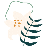 TigerlilyPatisserie patisserie tigerlily tigerlilypatisserie Sticker