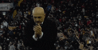 luciano spalletti football GIF by AS Roma