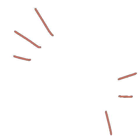 Outline Sticker