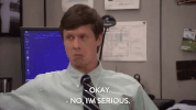 comedy central season 1 episode 8 GIF by Workaholics