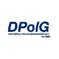 Bayern Gdp Sticker by dpolg_bayern