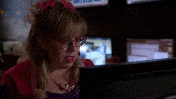 #criminalminds GIF by CBS