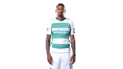 Celebration Goal Sticker by SpVgg Greuther Fürth