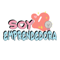 Idea Luz Sticker