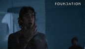 Lee Pace Laughing GIF by Apple TV