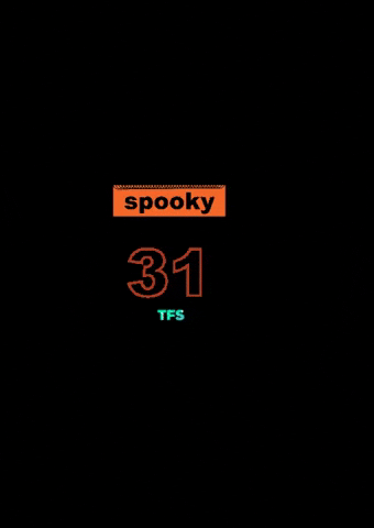 thefeaturedstore giphygifmaker party halloween creepy GIF