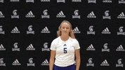 Wsuwarriors GIF by WinonaStateATH