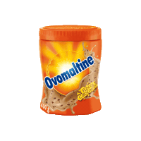 Milkshake Flocos Sticker by Ovomaltine Brasil