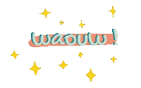Stars Shine Sticker