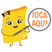 personalizecomunicacao meg toca aqui tocaaqui personalizecomunicacao Sticker