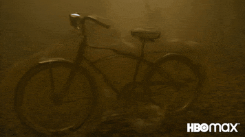 Doom Patrol Bike GIF by Max