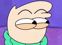 Sexy Funny Face GIF by Globkins