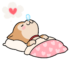 Happy In Love Sticker by Ai and Aiko