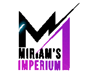 Miriamsimperium health podcast body confidence Sticker