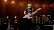 let's play two GIF by Pearl Jam