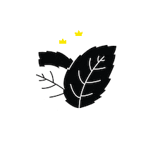 Tre Kronor Tea Sticker by chirimonsta