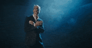 Happy One More GIF by Matt Berninger