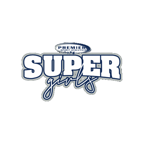 Premier-Spirit giphygifmaker Sticker