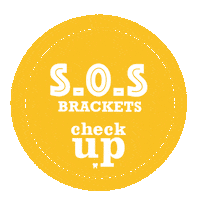 Sos Odontologia Sticker by check up