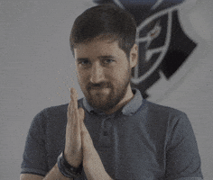 Think League Of Legends GIF by G2 Esports