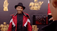 2017 GIF by MTV Movie & TV Awards