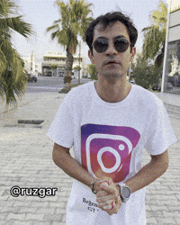 Instagram Slap GIF by Ruzgar Sertkaya