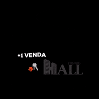 Casa Imobiliaria GIF by Hall Imoveis