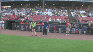 boom battleballs GIF by Kane County Cougars