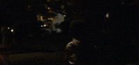 Getting Kidnapped 
