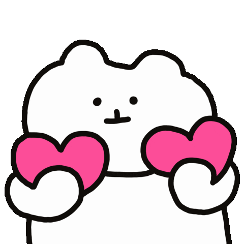 Nono 하트 Sticker