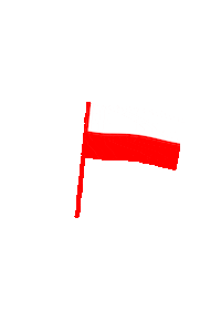 flag poland Sticker by Facebook Polska
